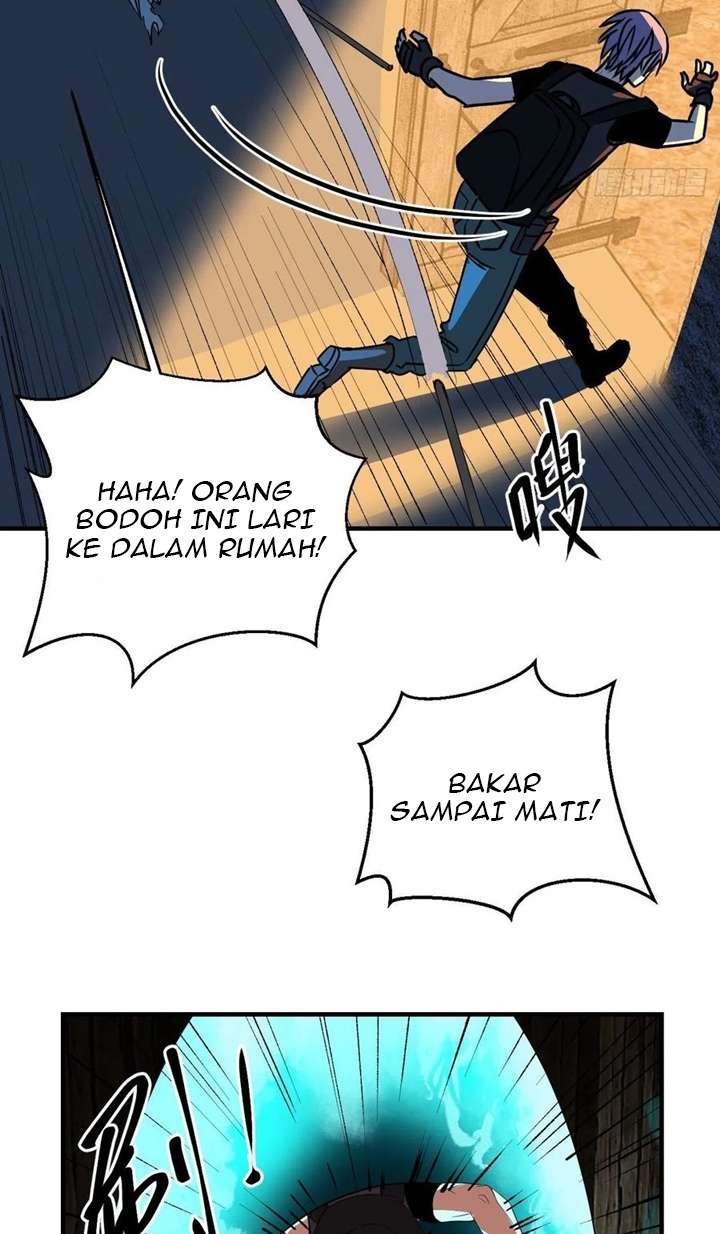 Limin Diguo Chapter 08 Gambar 15