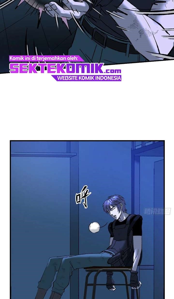 Limin Diguo Chapter 08 Gambar 19