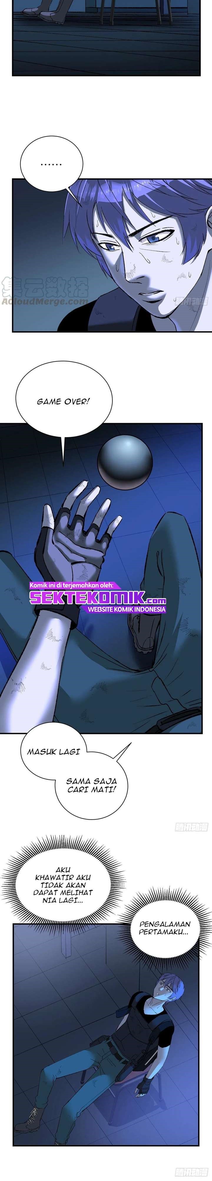 Limin Diguo Chapter 08 Gambar 20