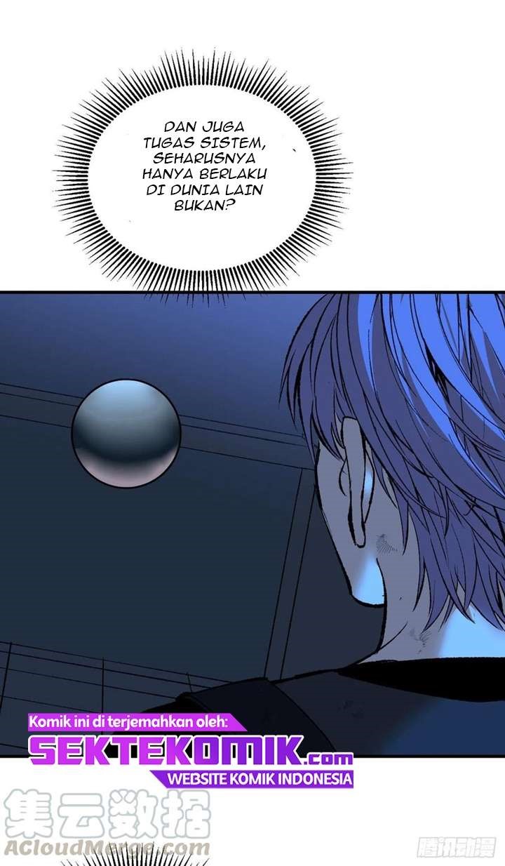 Limin Diguo Chapter 08 Gambar 21