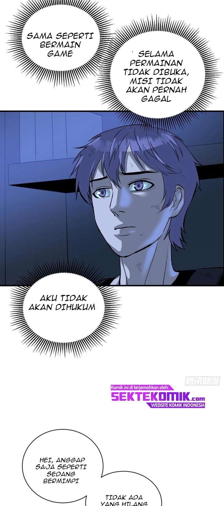 Limin Diguo Chapter 08 Gambar 22