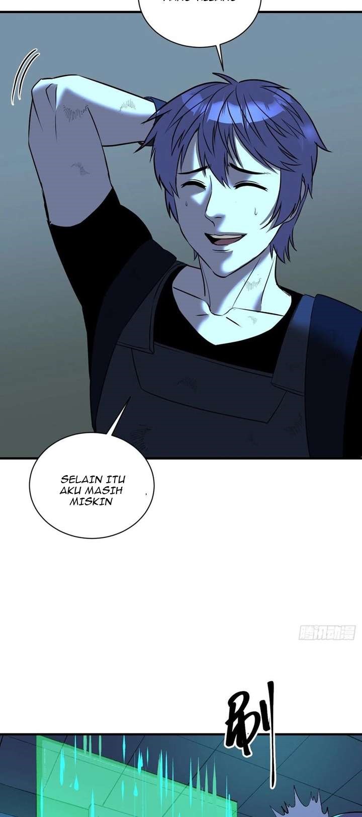 Limin Diguo Chapter 08 Gambar 23