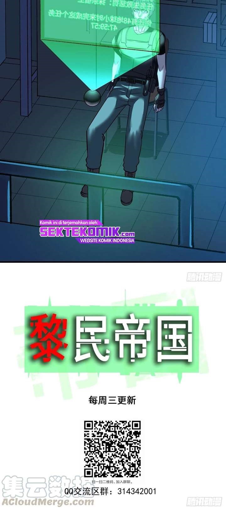 Limin Diguo Chapter 08 Gambar 26