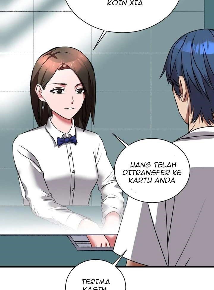 Limin Diguo Chapter 09 Gambar 7