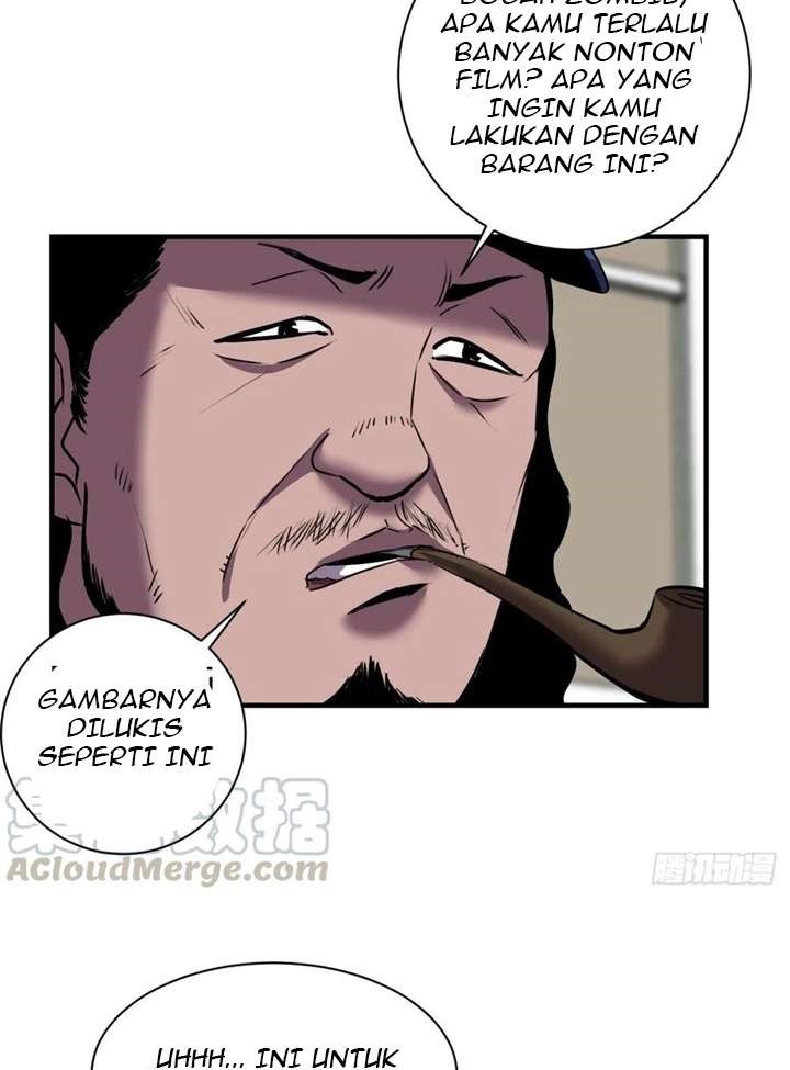Limin Diguo Chapter 09 Gambar 9