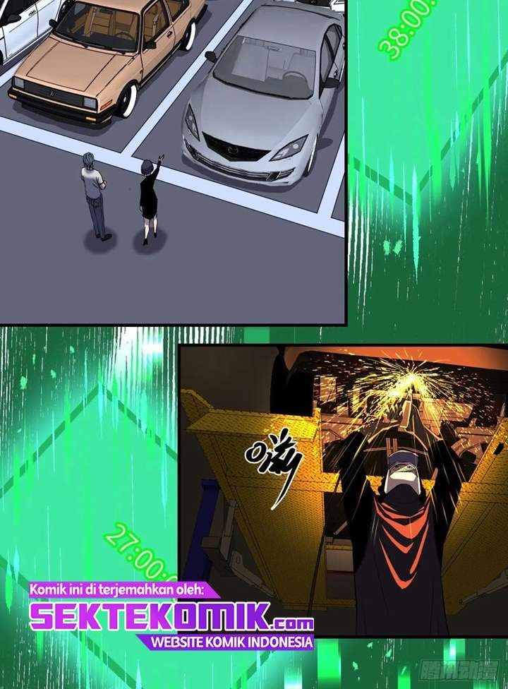 Limin Diguo Chapter 09 Gambar 11