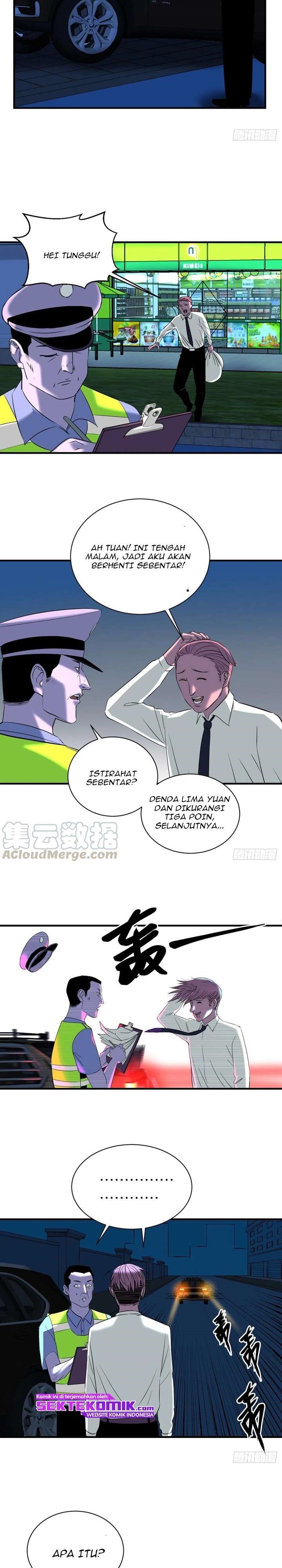 Limin Diguo Chapter 09 Gambar 16