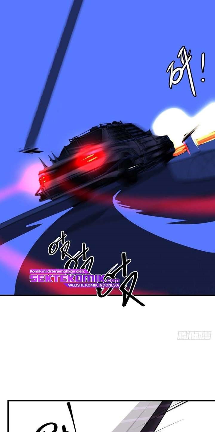 Limin Diguo Chapter 09 Gambar 19