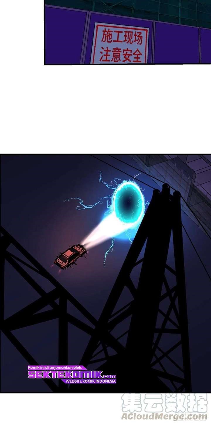 Limin Diguo Chapter 09 Gambar 21