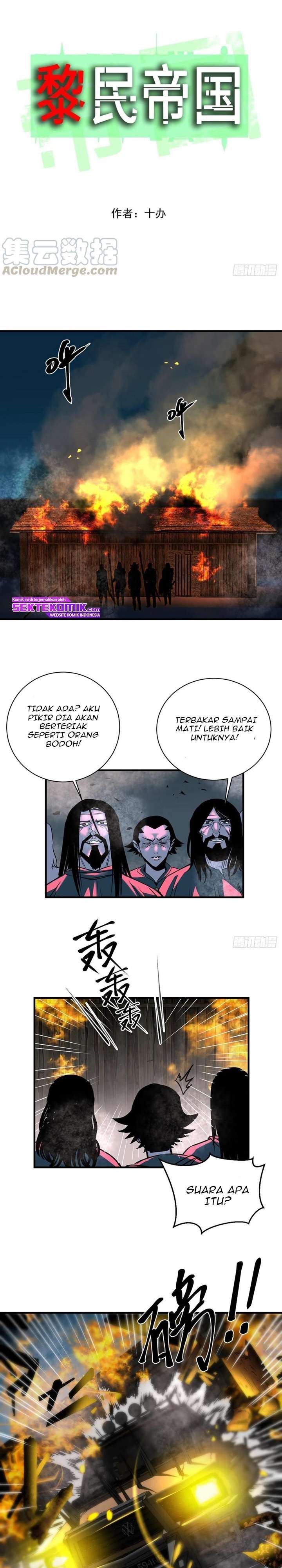 Limin Diguo Chapter 10 Gambar 2