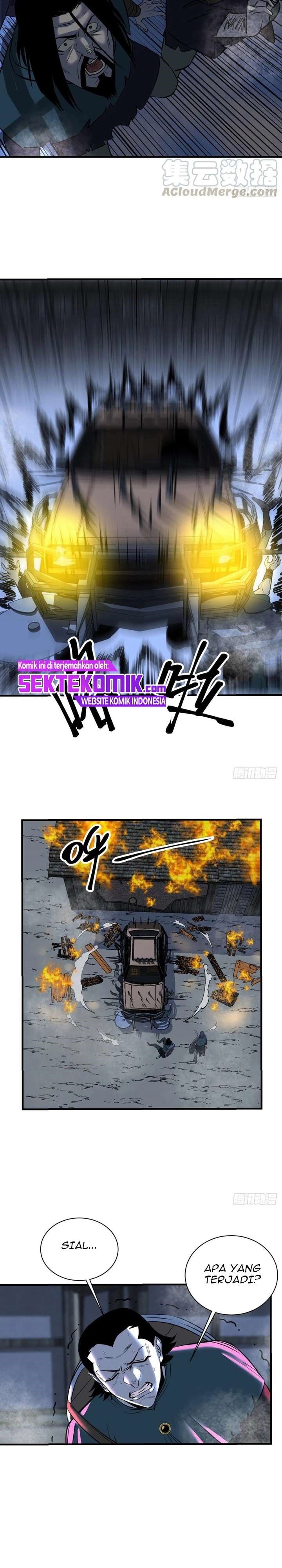 Limin Diguo Chapter 10 Gambar 4