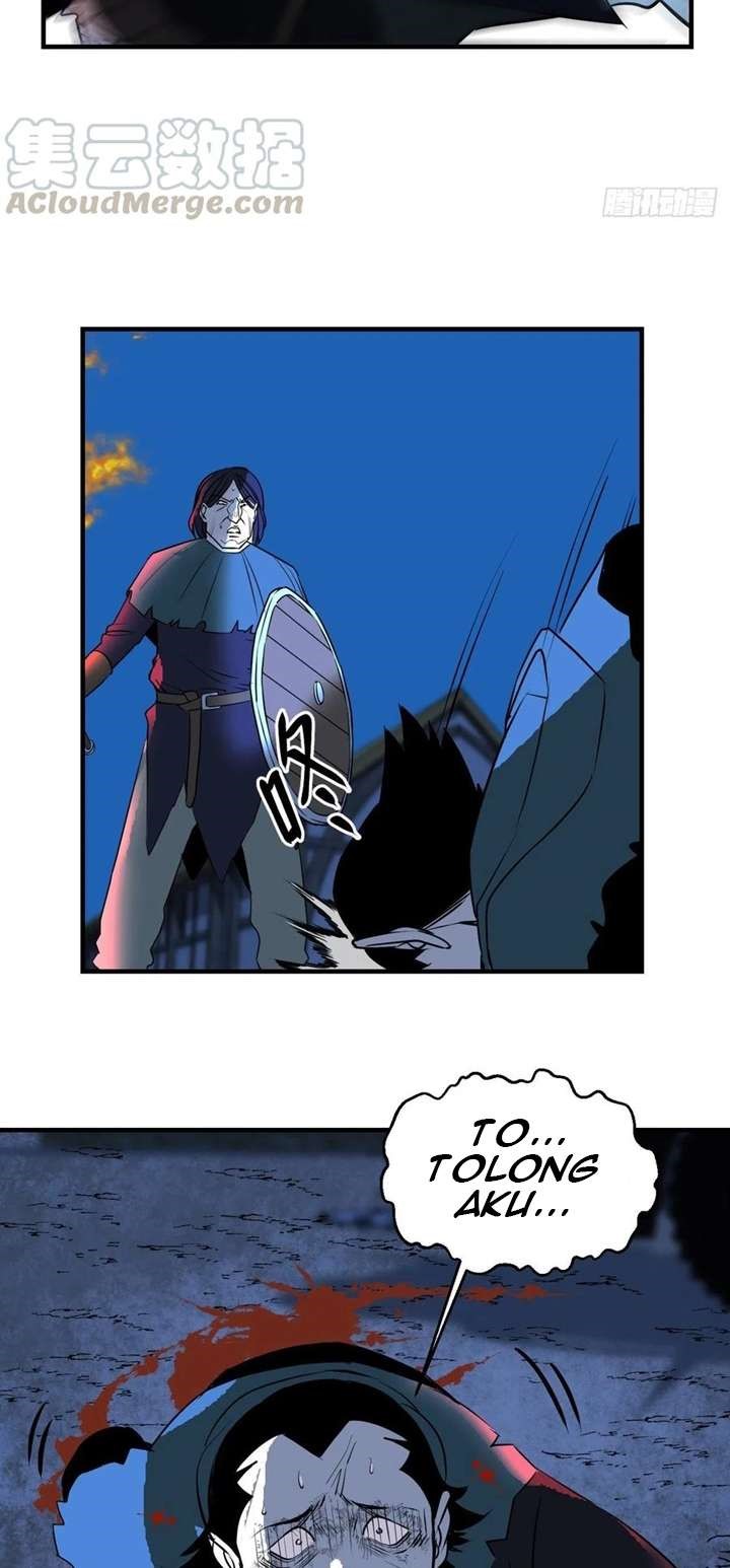 Limin Diguo Chapter 10 Gambar 7
