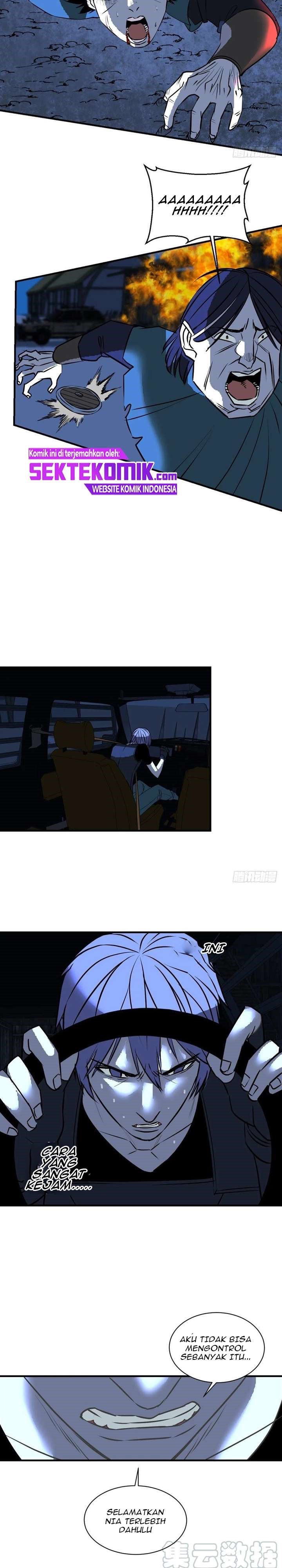 Limin Diguo Chapter 10 Gambar 8