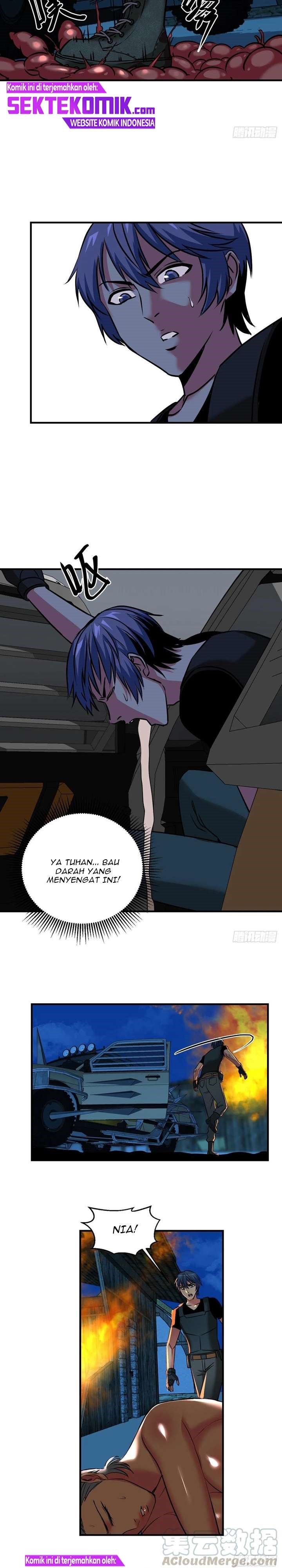 Limin Diguo Chapter 10 Gambar 10