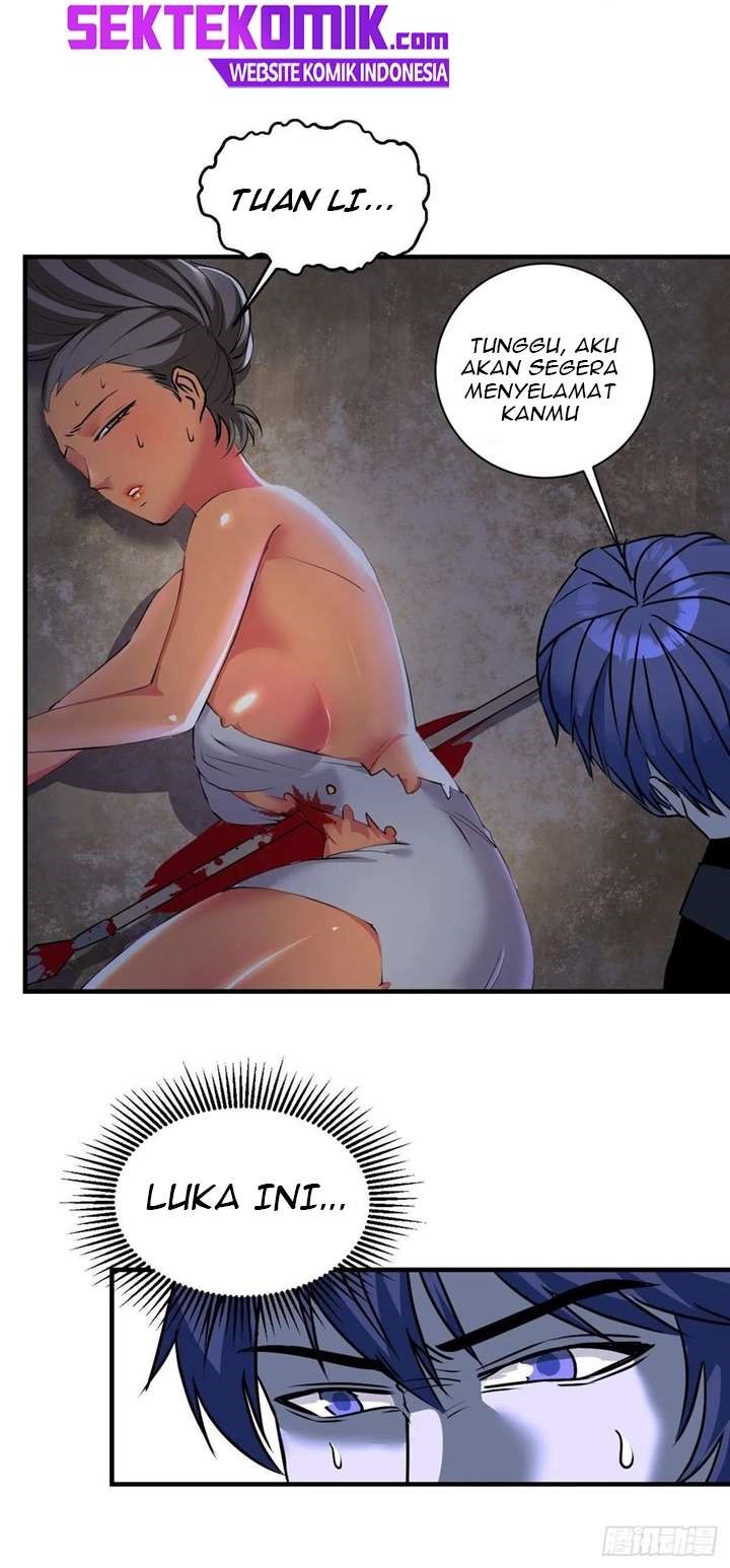 Limin Diguo Chapter 10 Gambar 11