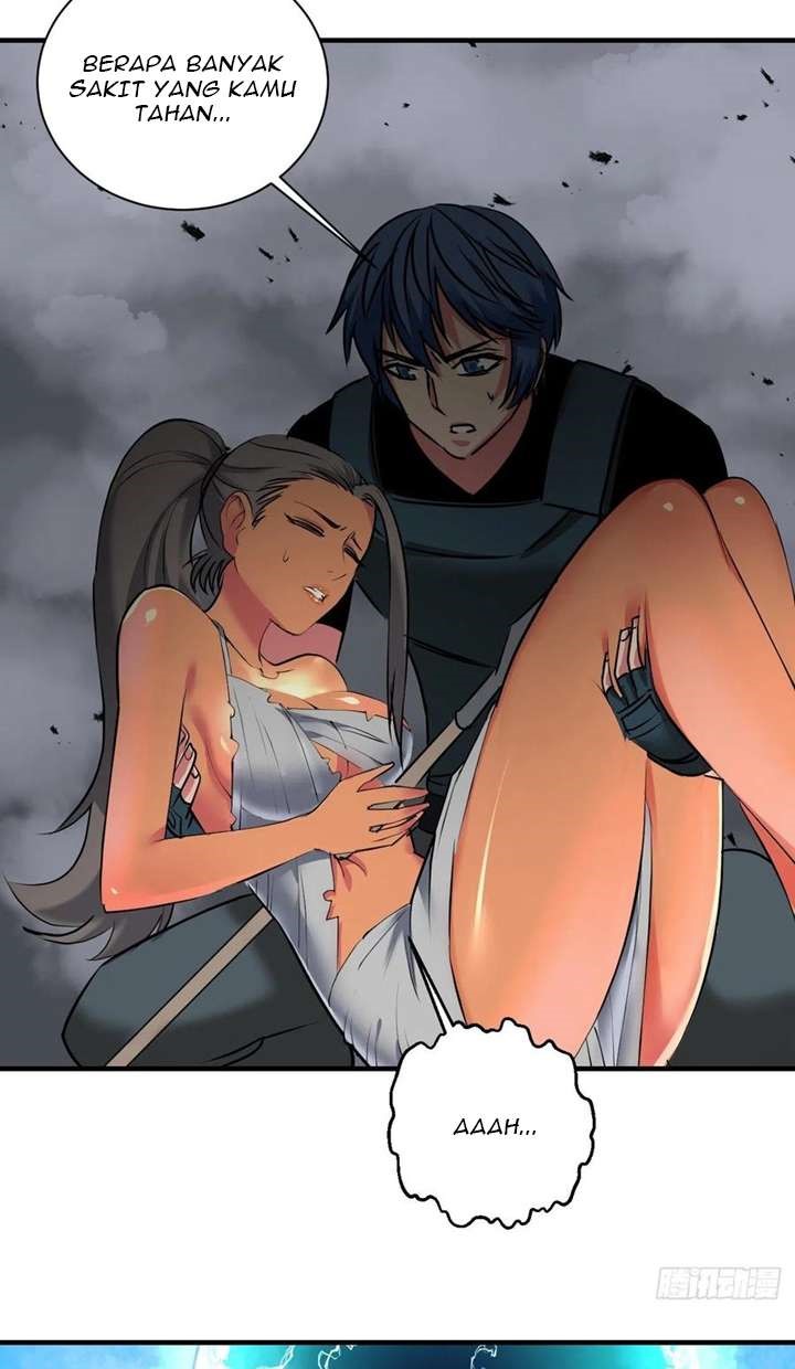 Limin Diguo Chapter 10 Gambar 13