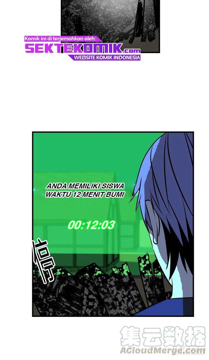 Limin Diguo Chapter 10 Gambar 15