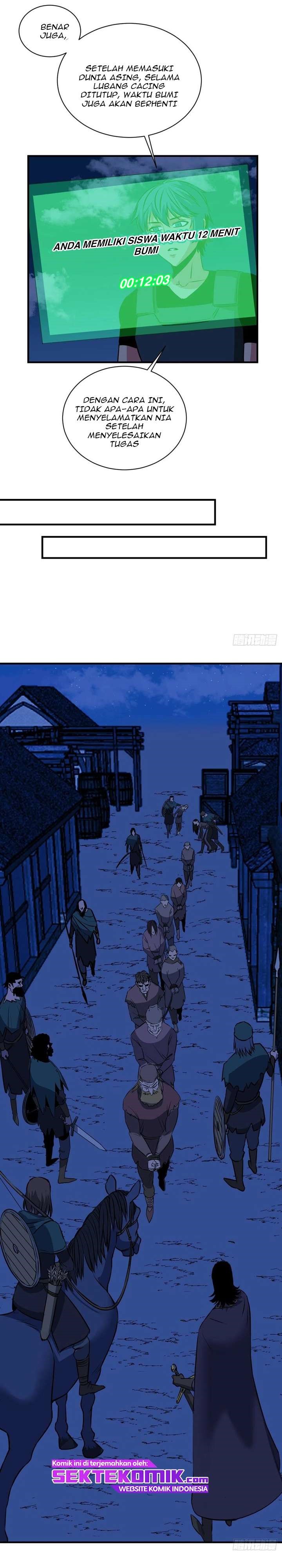 Limin Diguo Chapter 10 Gambar 16