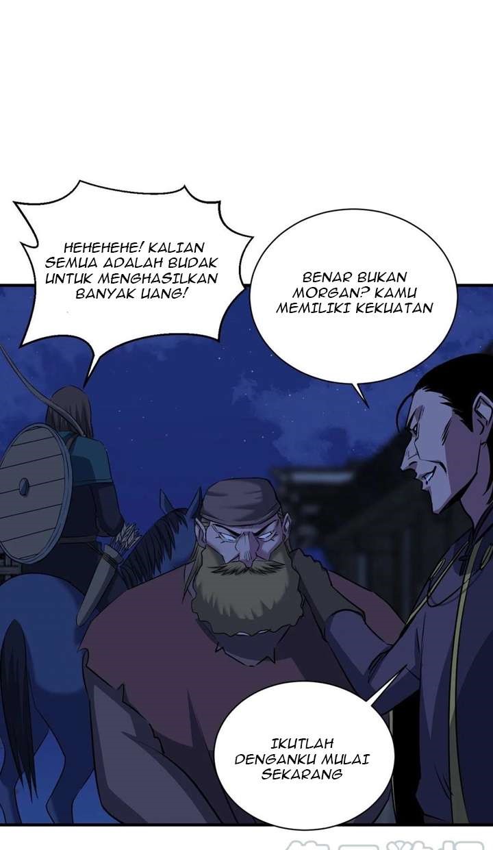 Limin Diguo Chapter 10 Gambar 17