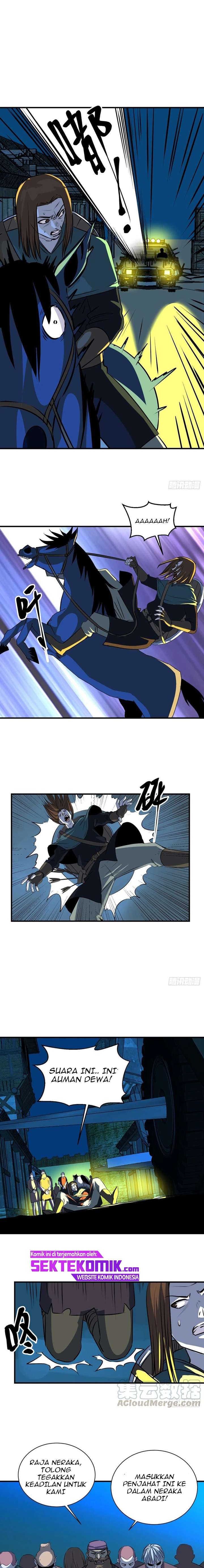 Limin Diguo Chapter 12 Gambar 4