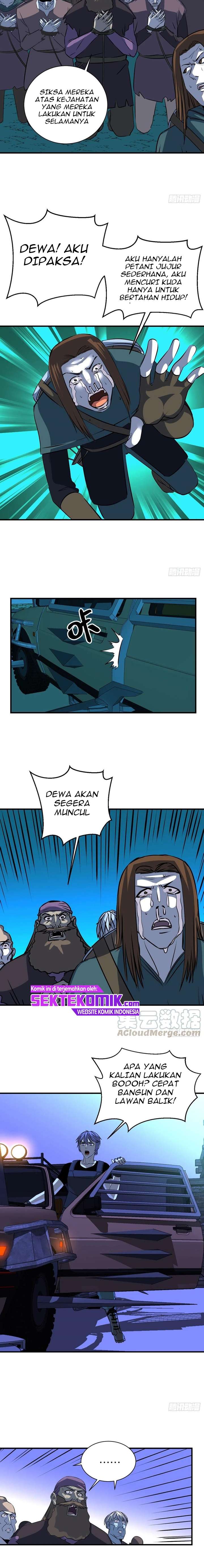 Limin Diguo Chapter 12 Gambar 5