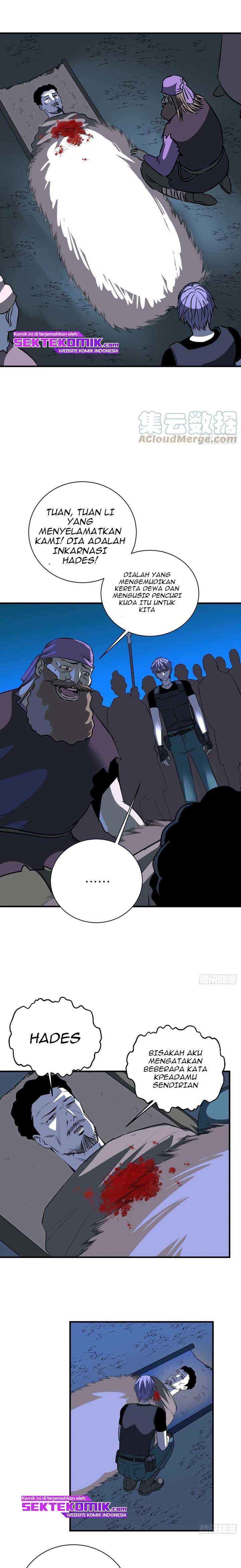 Limin Diguo Chapter 12 Gambar 7
