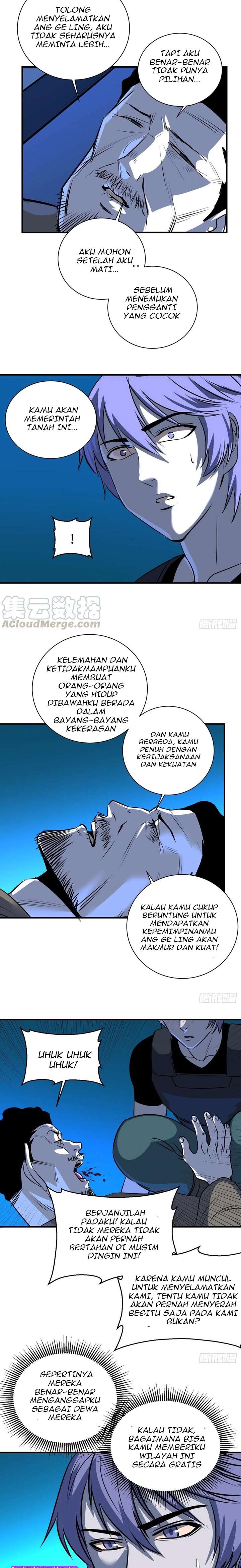 Limin Diguo Chapter 12 Gambar 8