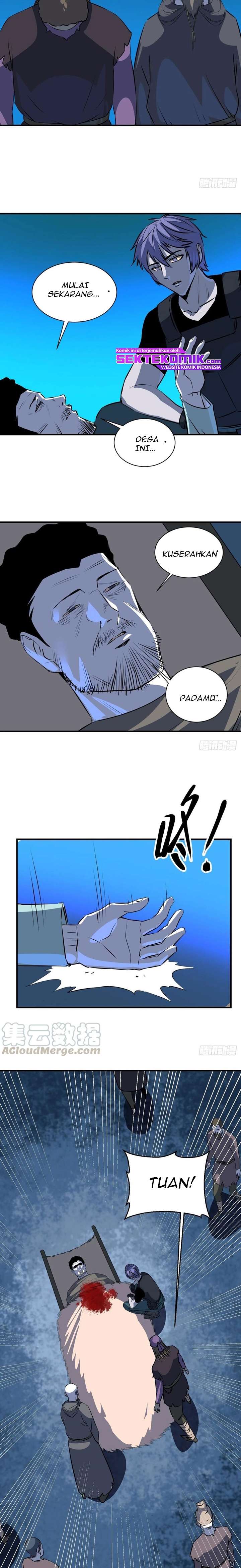 Limin Diguo Chapter 12 Gambar 10
