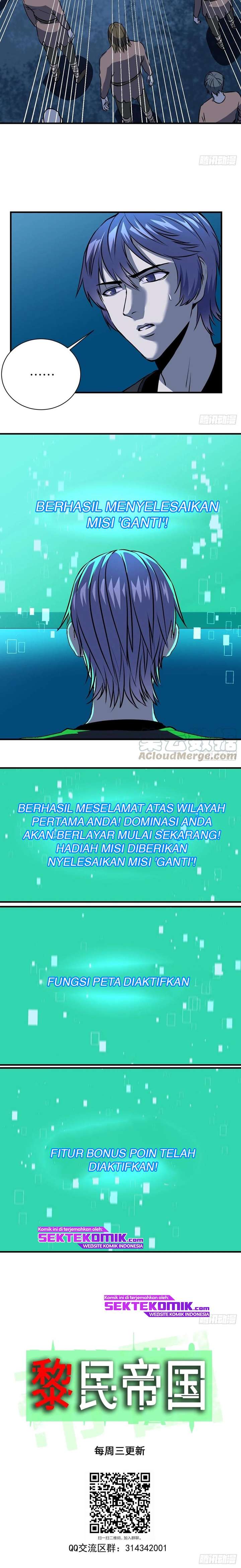 Limin Diguo Chapter 12 Gambar 11