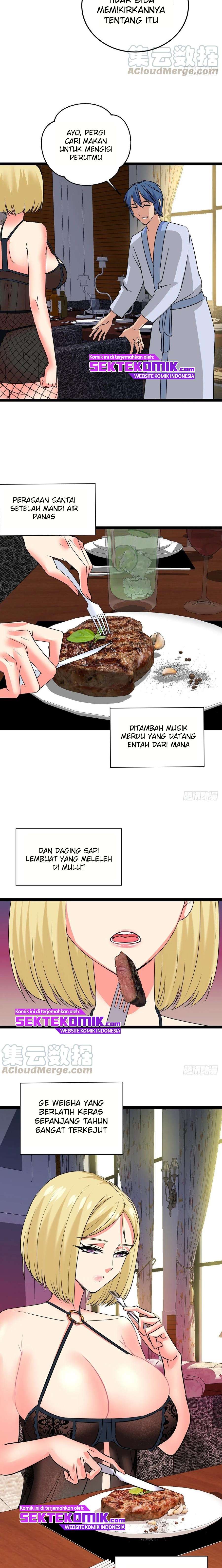 Limin Diguo Chapter 21 Gambar 4