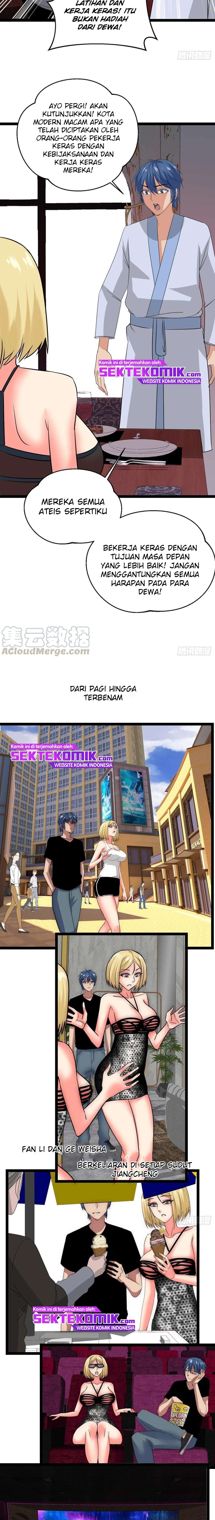 Limin Diguo Chapter 21 Gambar 8