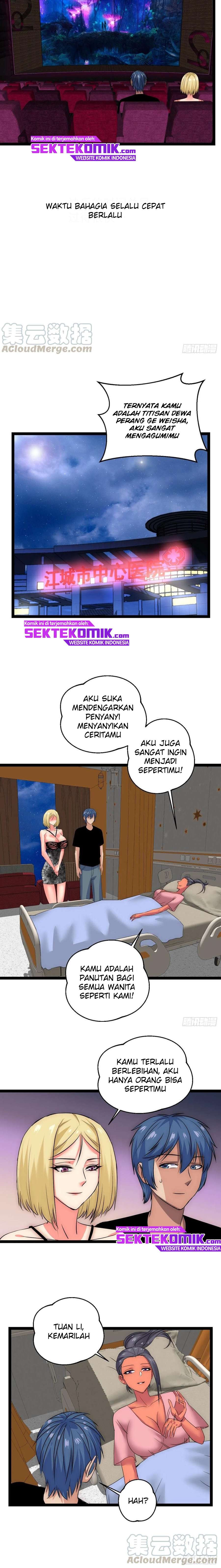 Limin Diguo Chapter 21 Gambar 9