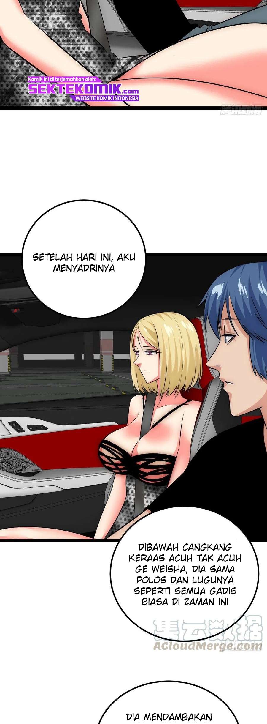 Limin Diguo Chapter 21 Gambar 14
