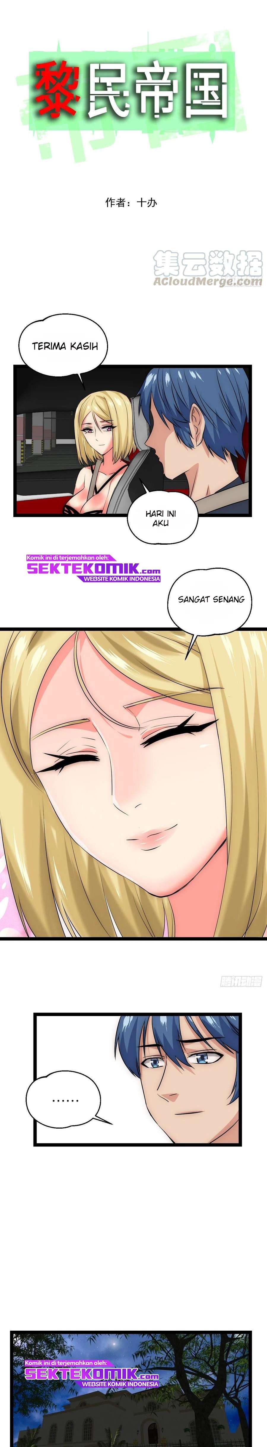 Limin Diguo Chapter 22 Gambar 2