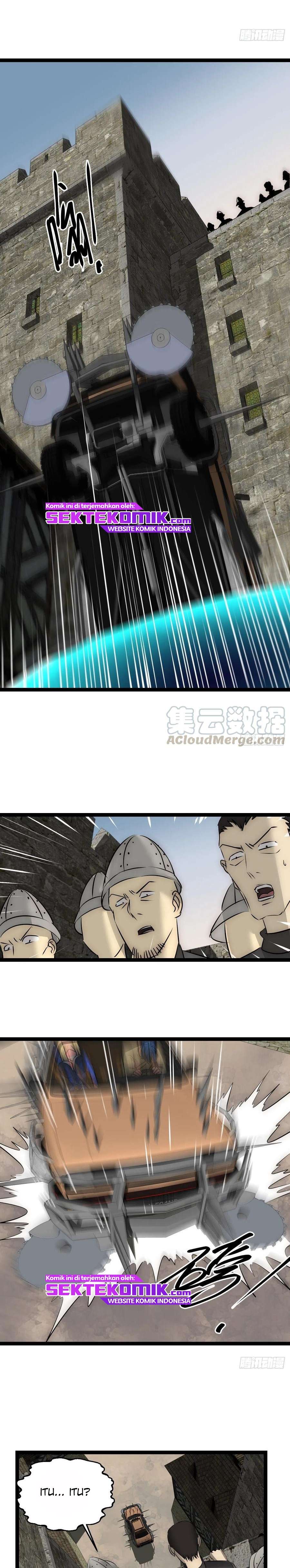 Limin Diguo Chapter 22 Gambar 4