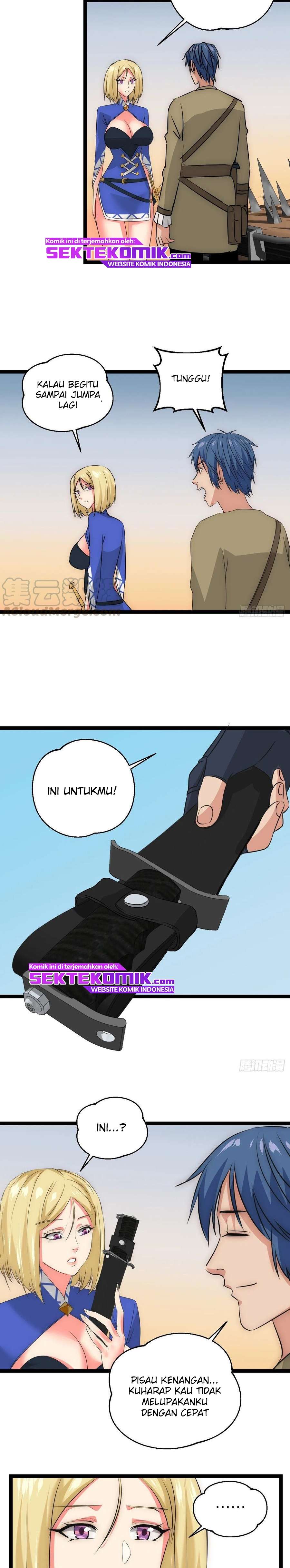 Limin Diguo Chapter 22 Gambar 11