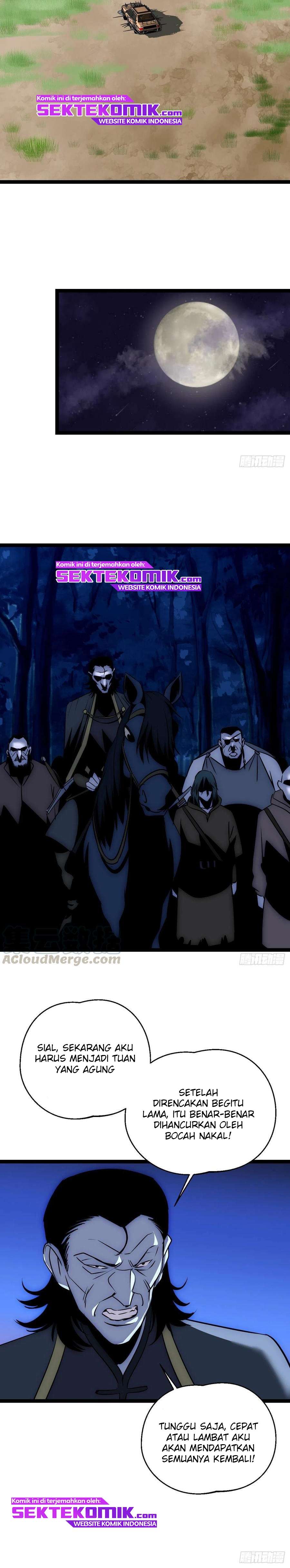 Limin Diguo Chapter 22 Gambar 13