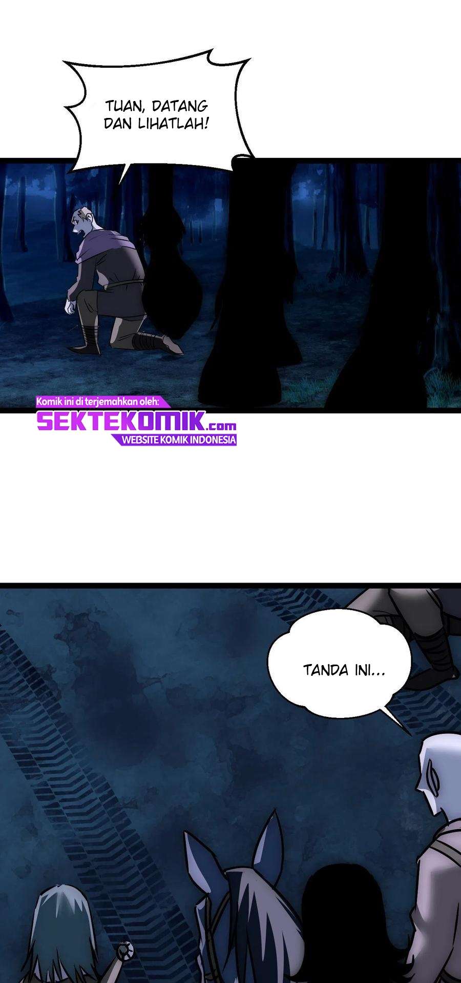 Limin Diguo Chapter 22 Gambar 14