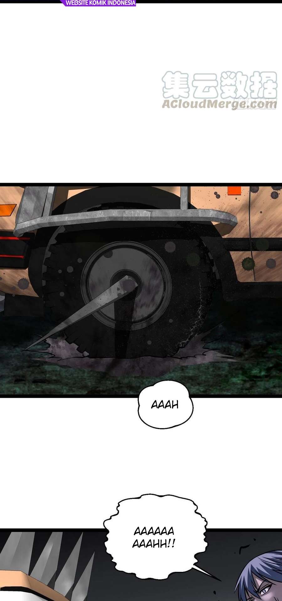 Limin Diguo Chapter 22 Gambar 17