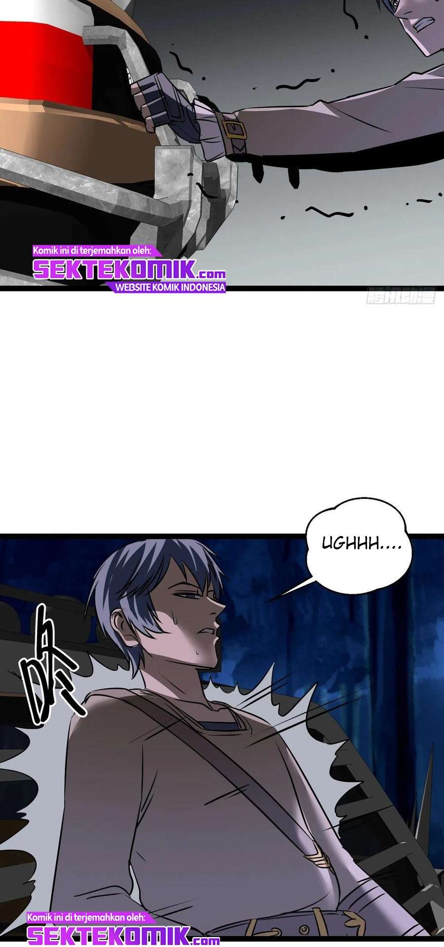 Limin Diguo Chapter 22 Gambar 18