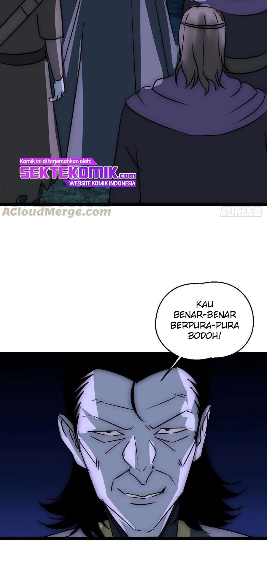 Limin Diguo Chapter 22 Gambar 22