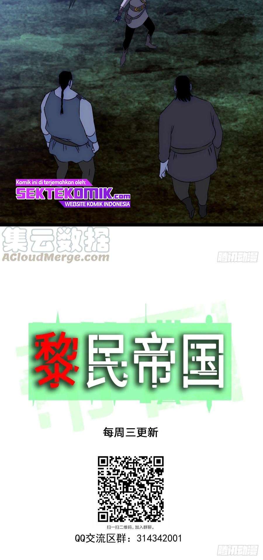 Limin Diguo Chapter 22 Gambar 25