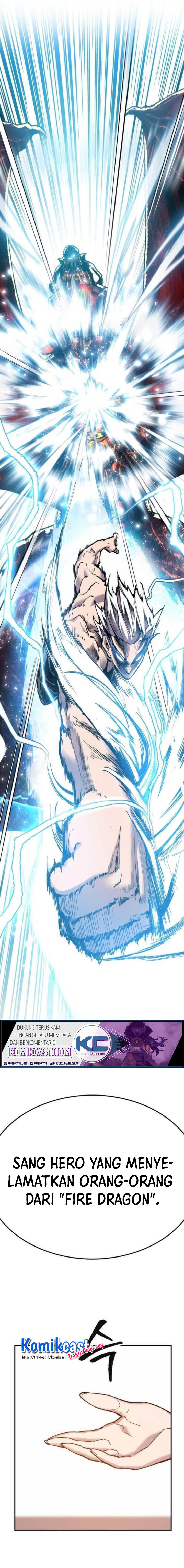 Limit Breaker Chapter 17 Gambar 2