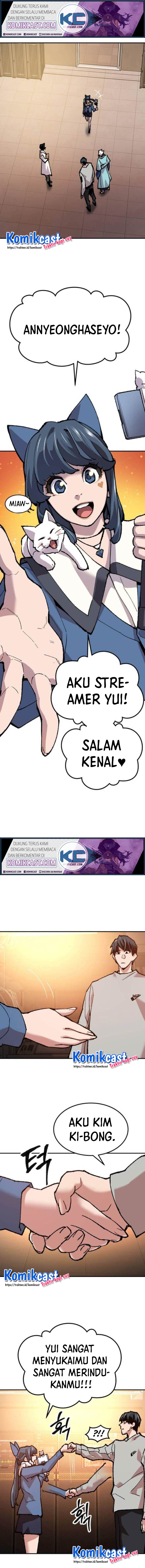 Limit Breaker Chapter 17 Gambar 11