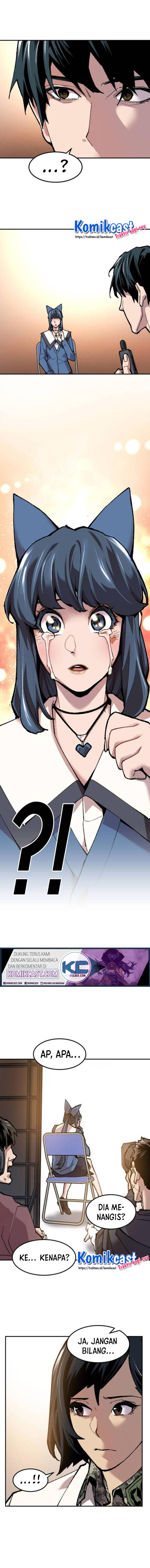 Limit Breaker Chapter 18 Gambar 3