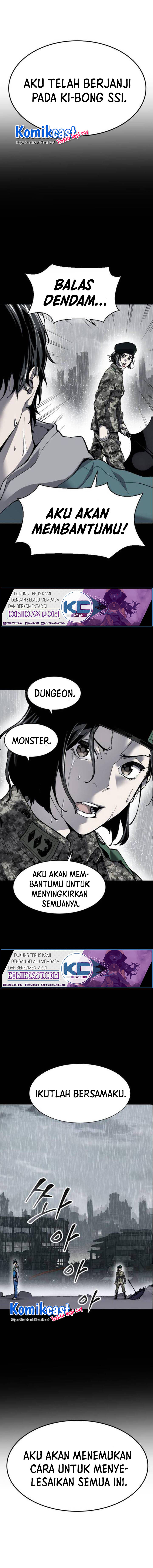 Limit Breaker Chapter 18 Gambar 10