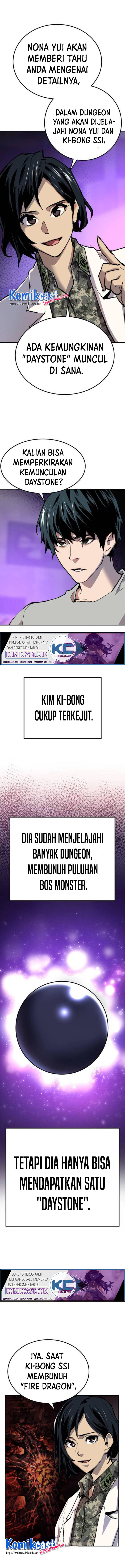Limit Breaker Chapter 18 Gambar 18