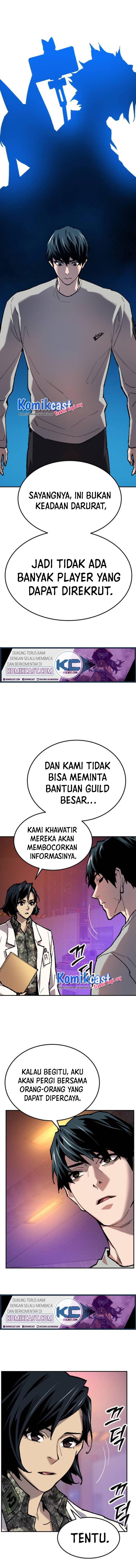 Limit Breaker Chapter 18 Gambar 20