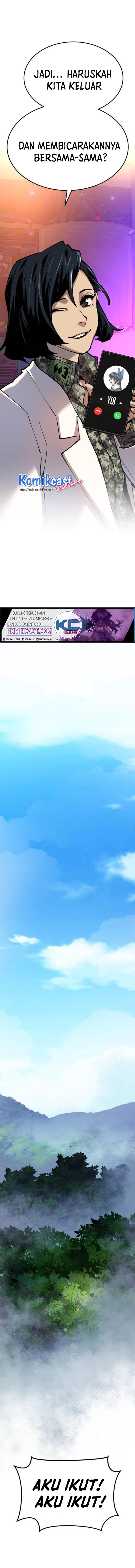 Limit Breaker Chapter 18 Gambar 22