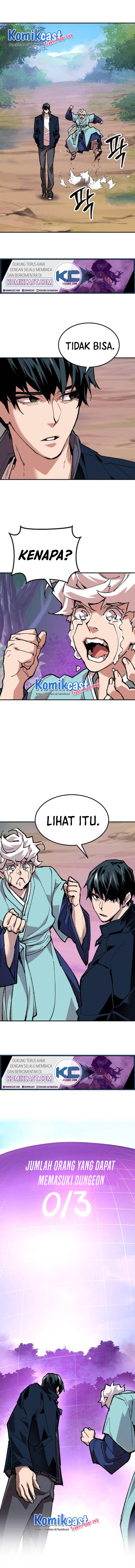 Limit Breaker Chapter 18 Gambar 23